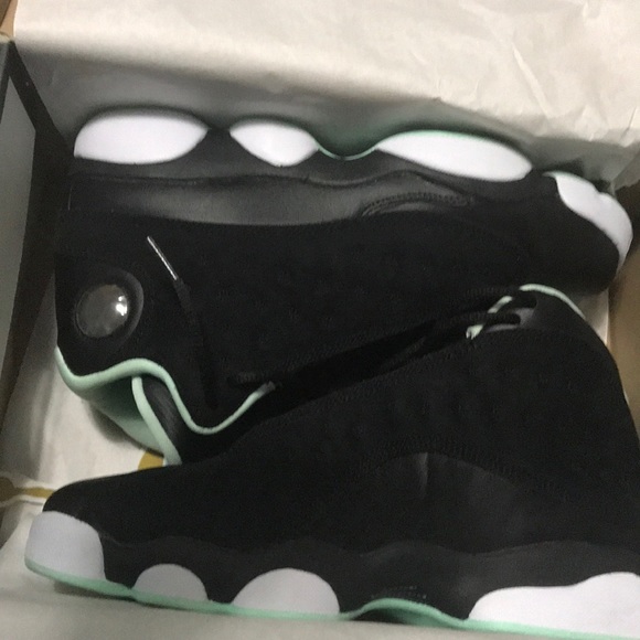 mint 13s